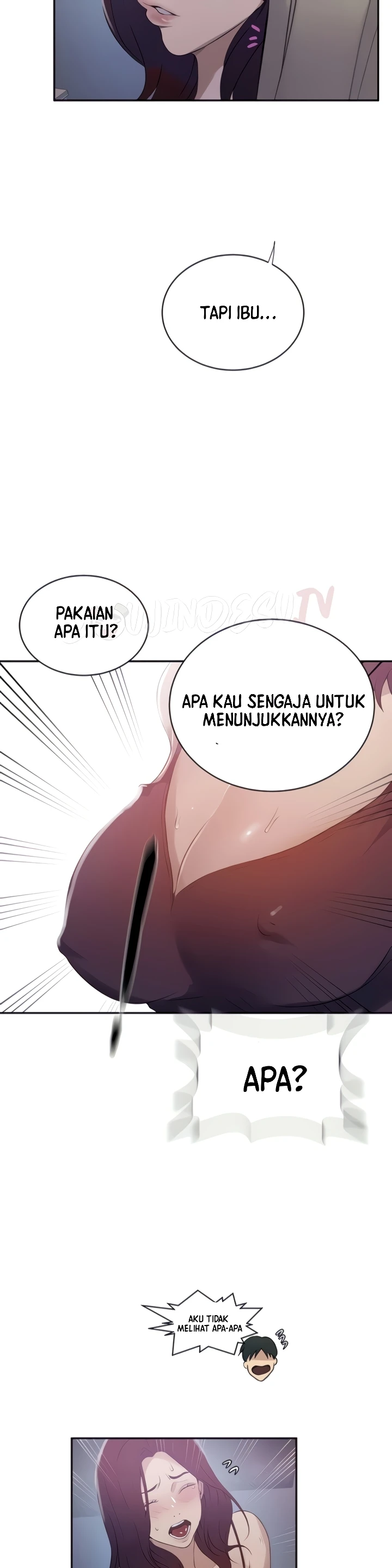 Read manhwa Secret Class HOT Chapter 226 - SauceManhwa.com