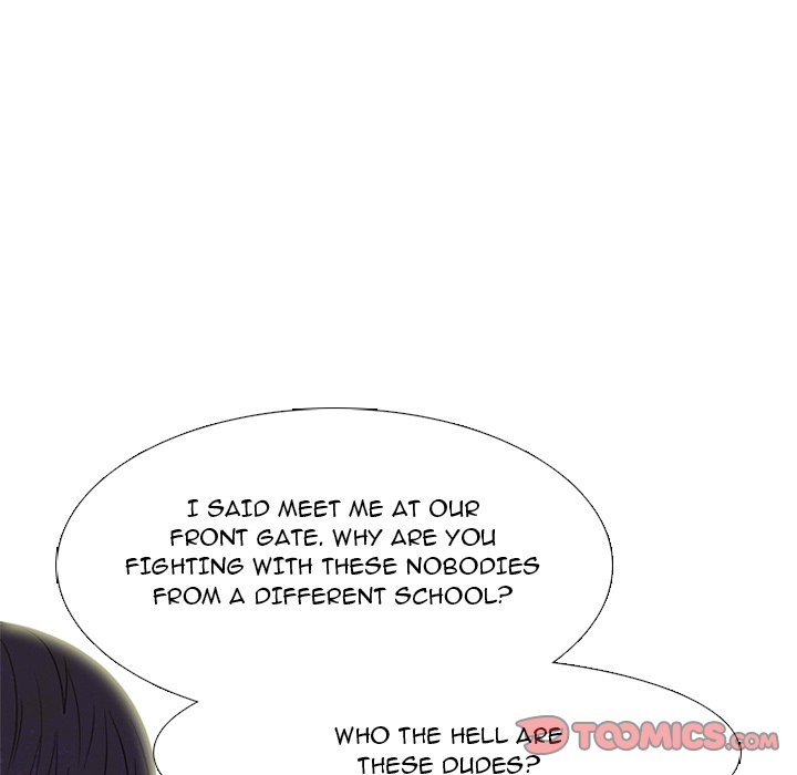 Read manhwa High School Devil Chapter 263 - SauceManhwa.com