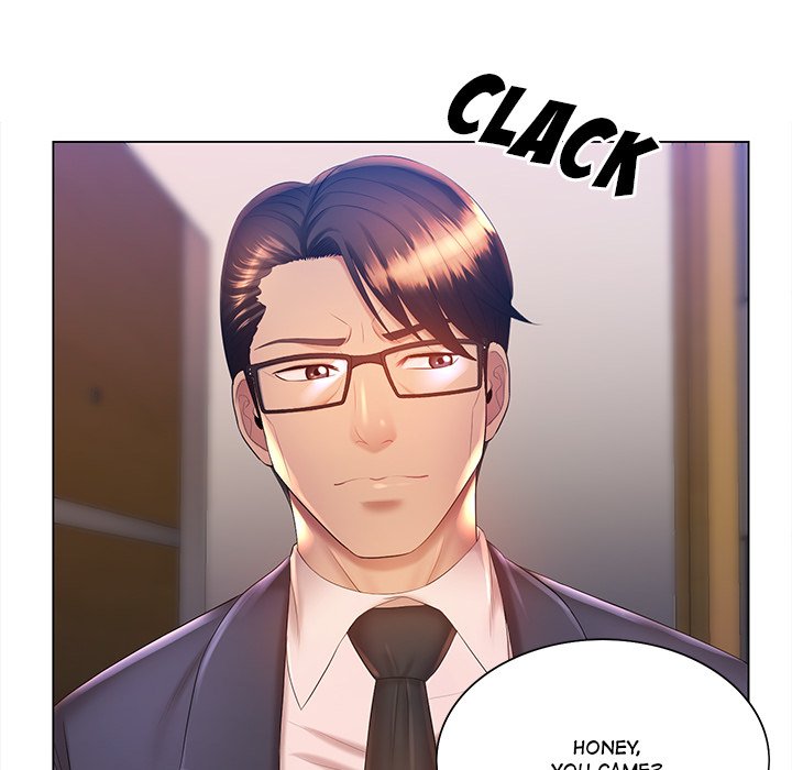 Read manhwa Risqué Caller END Chapter 9 - SauceManhwa.com