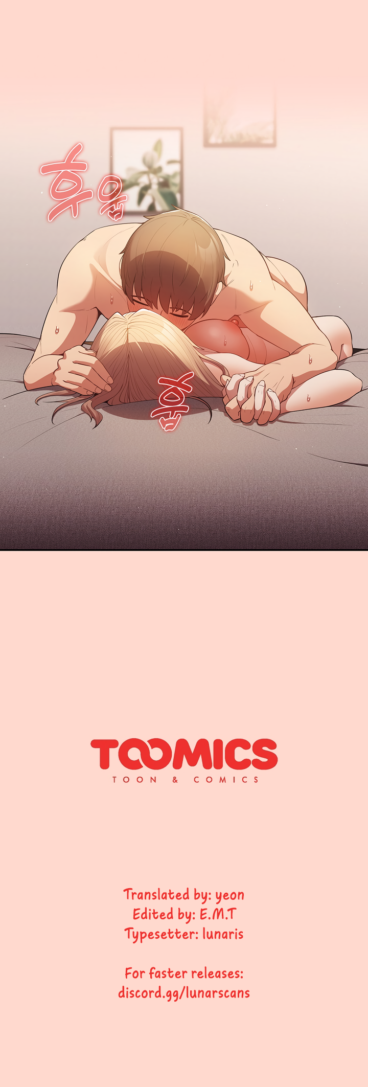 Read manhwa That’s Not How You Do It Chapter 13 - SauceManhwa.com