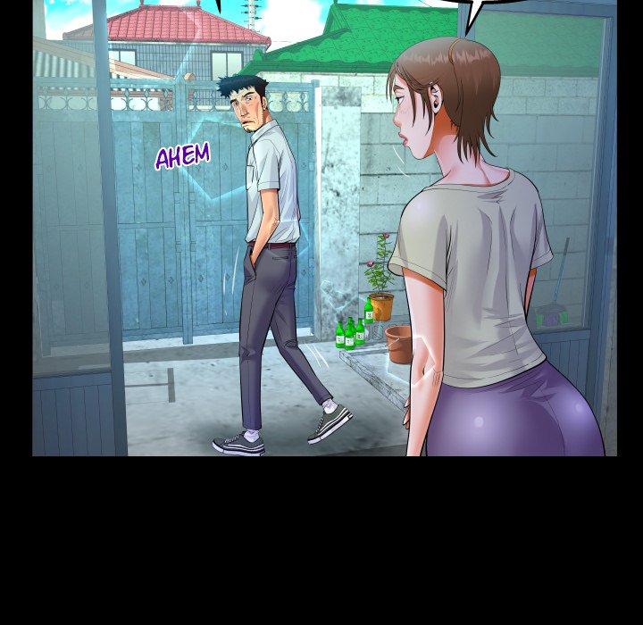 Read manhwa The Unforeseen Guest Chapter 41 - SauceManhwa.com