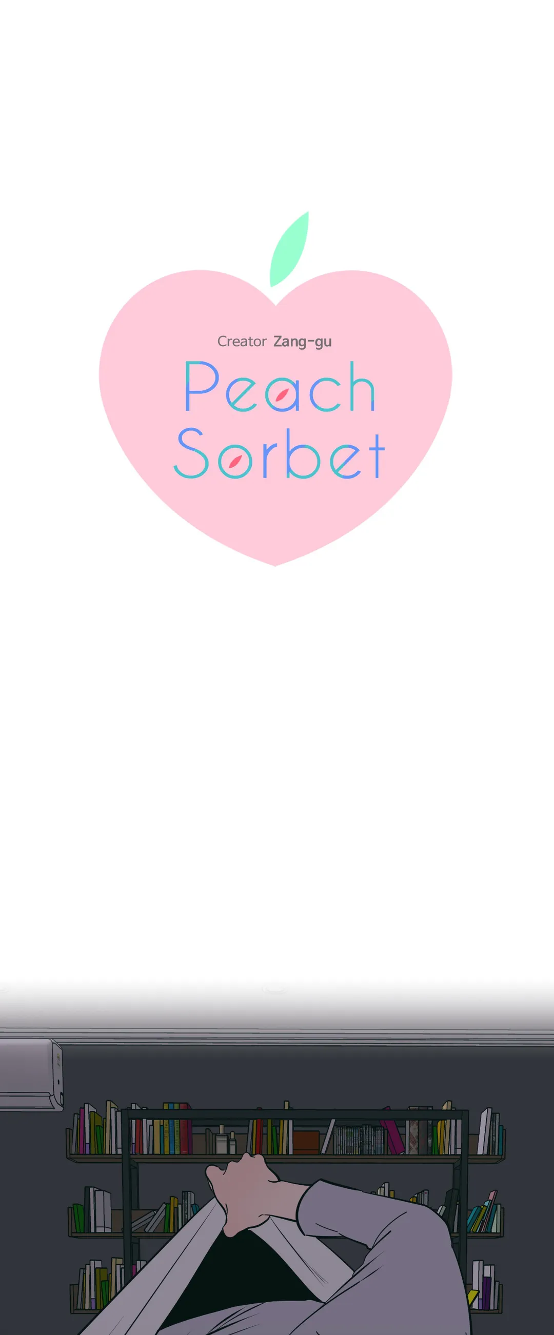 Read manhwa Peach Sorbet END Chapter 40 - SauceManhwa.com