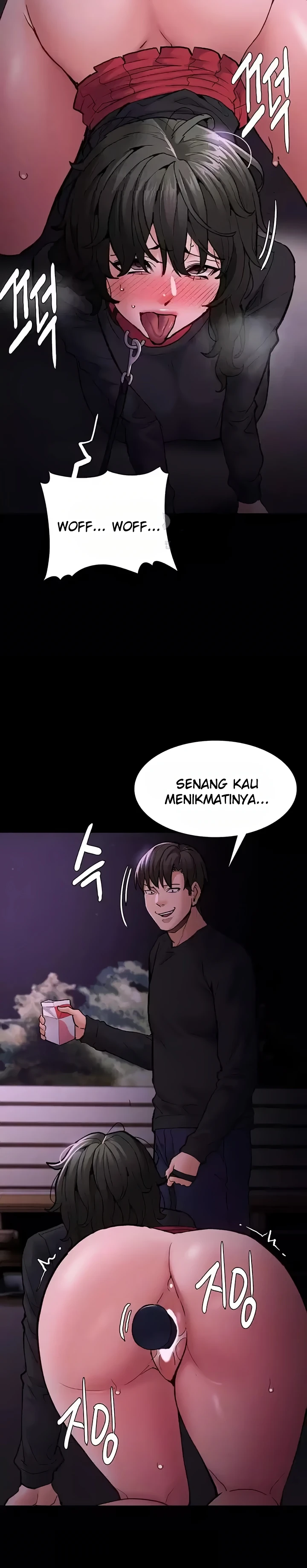 Read manhwa Pervert Addiction Chapter 88 - SauceManhwa.com