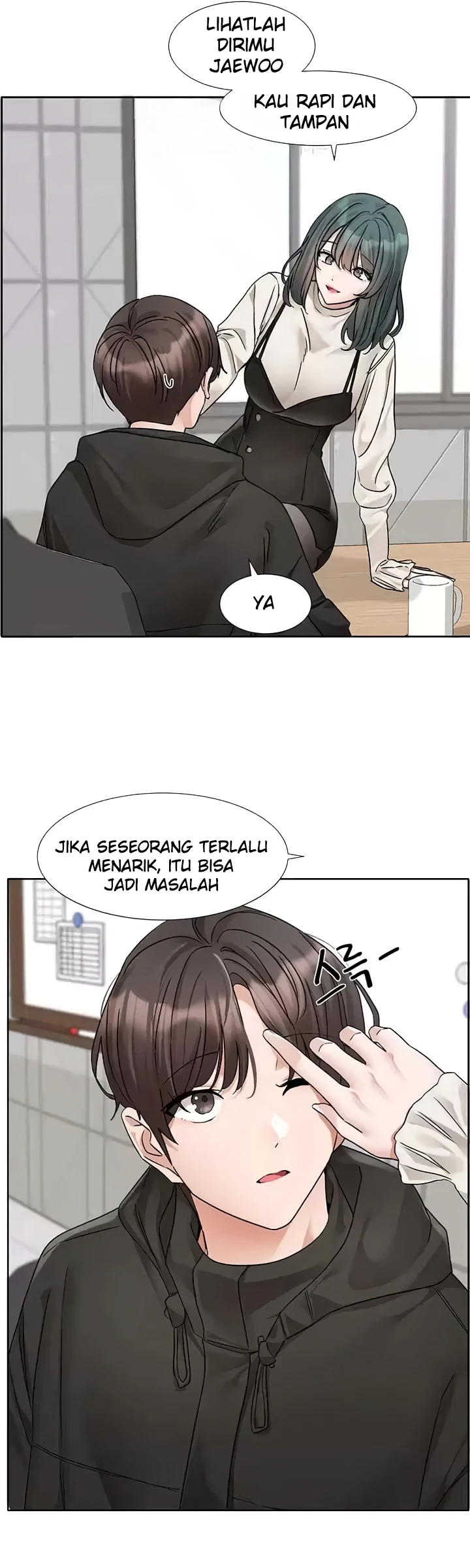 Read manhwa Circles Chapter 186 - SauceManhwa.com