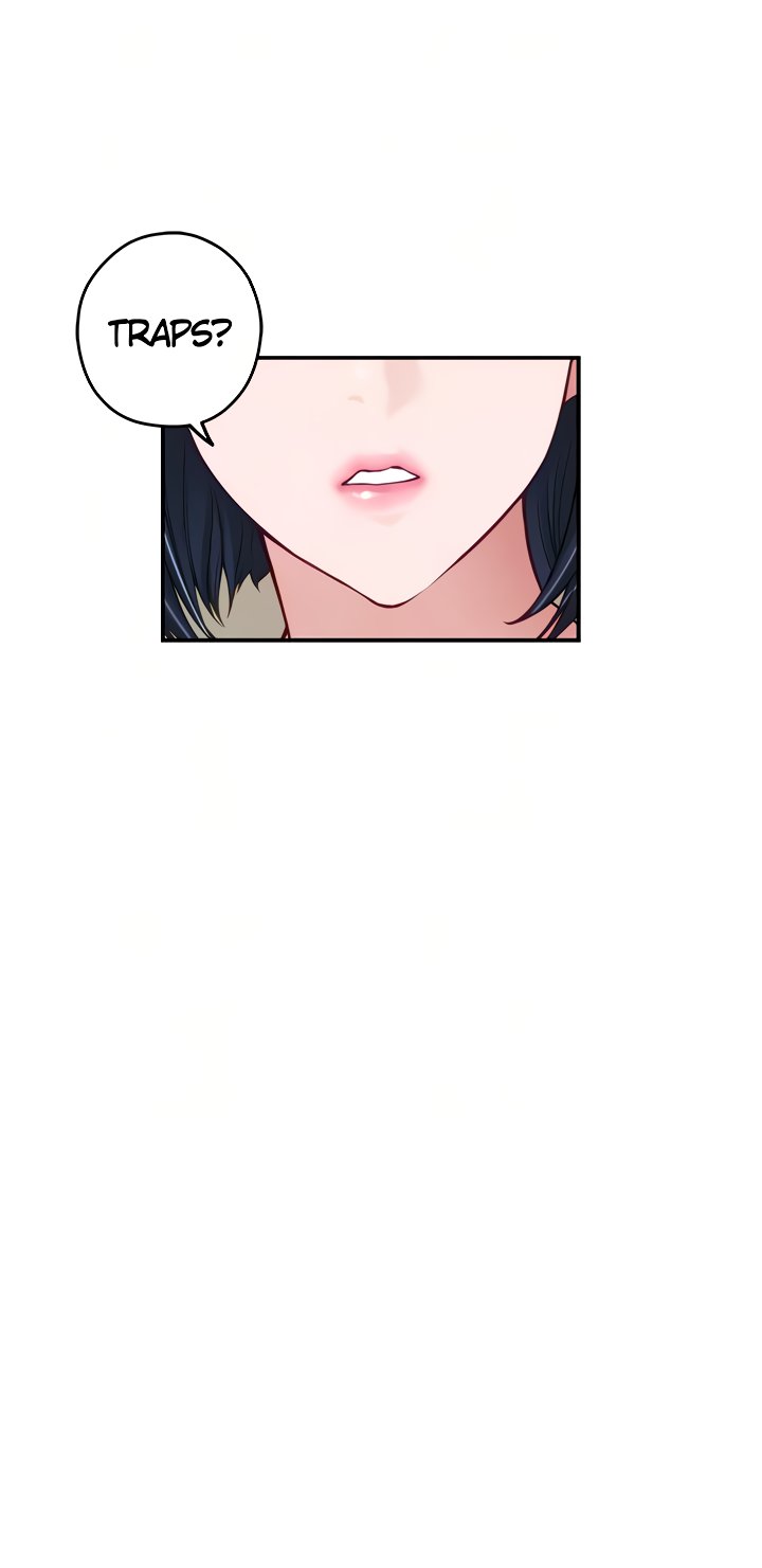 Read manhwa Night With My Sister End Chapter 36 - SauceManhwa.com