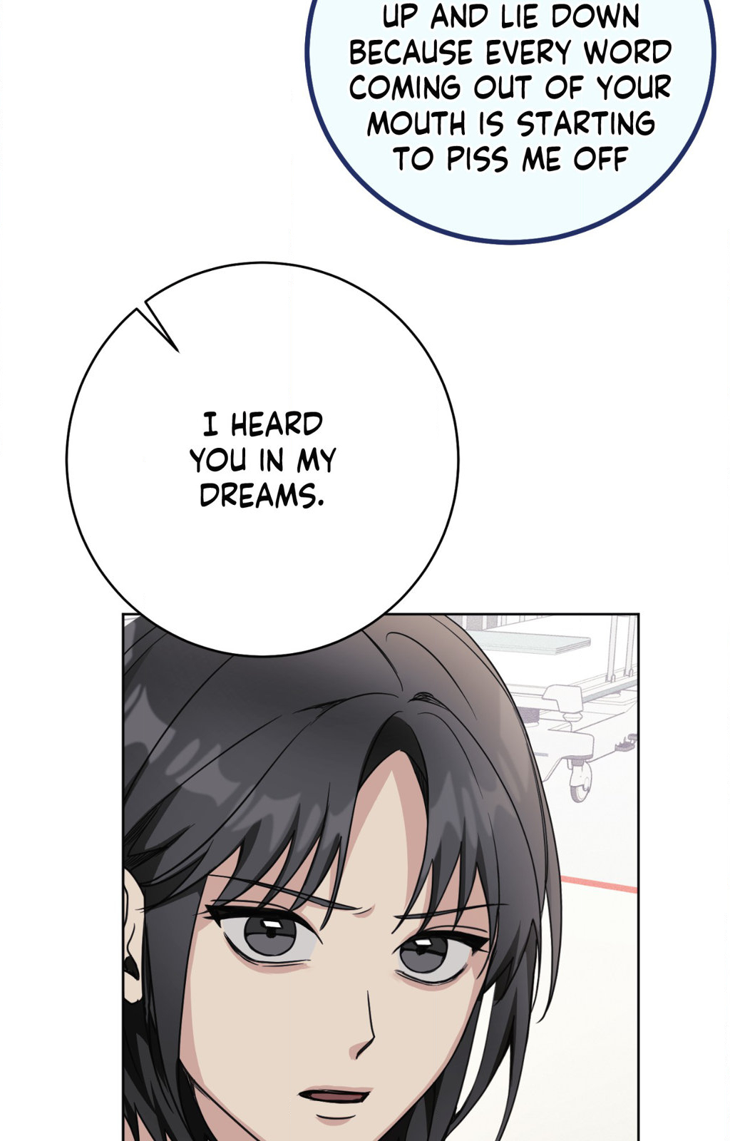 Read manhwa 11336  Chapter 32 - SauceManhwa.com