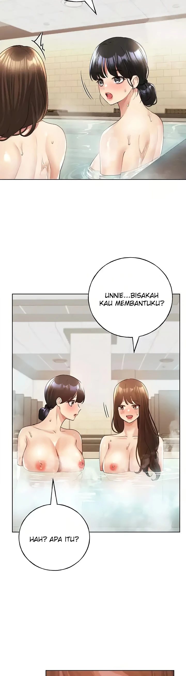 Read manhwa My Illustrator Chapter 54 - SauceManhwa.com