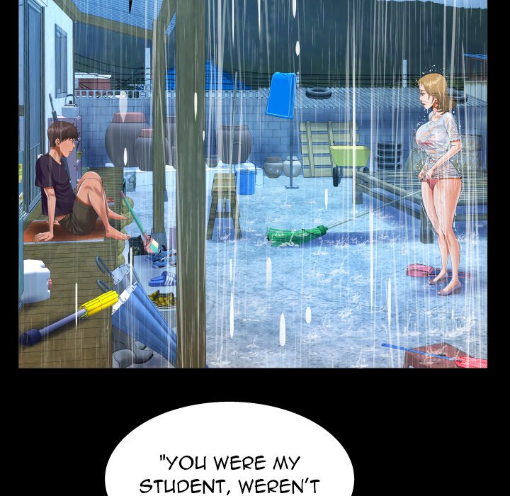 Read manhwa The Unforeseen Guest Chapter 45 - SauceManhwa.com