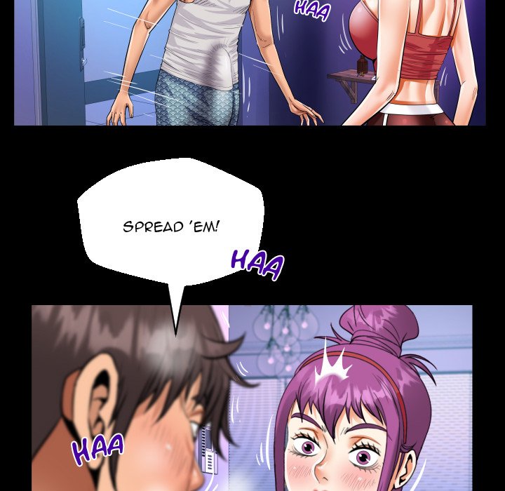 Read manhwa The Unforeseen Guest Chapter 74 - SauceManhwa.com