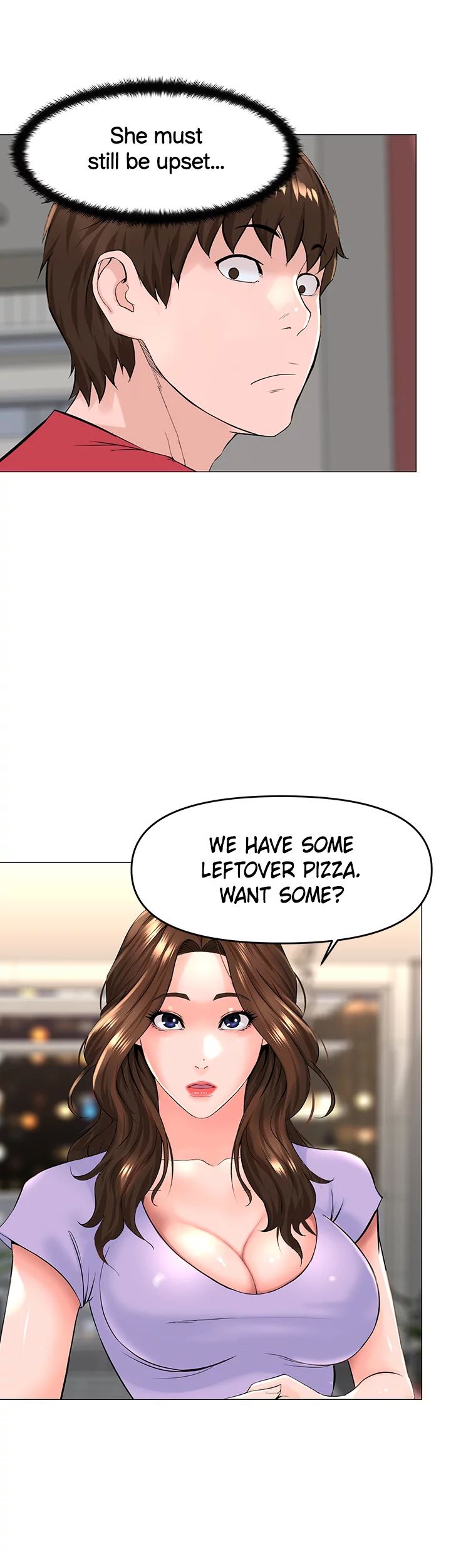 Read manhwa Celeb Next Door END Chapter 56 - SauceManhwa.com