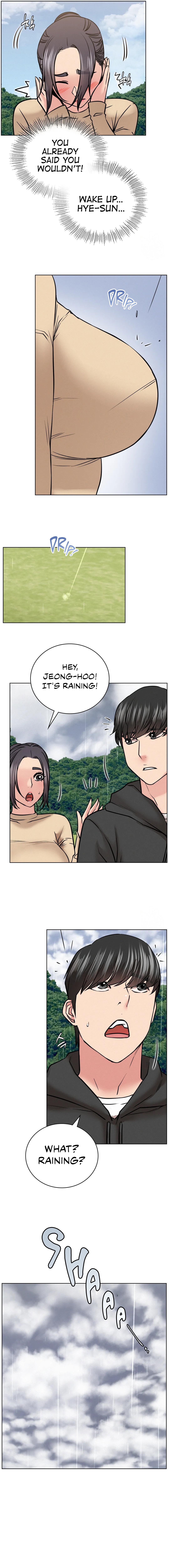 Read manhwa Staying with Ajumma Chapter 37 - SauceManhwa.com