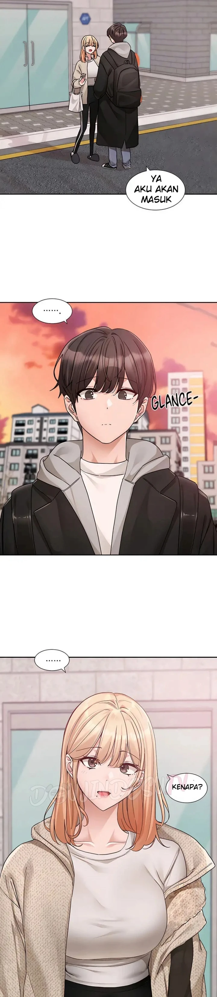 Read manhwa Circles Chapter 185 - SauceManhwa.com