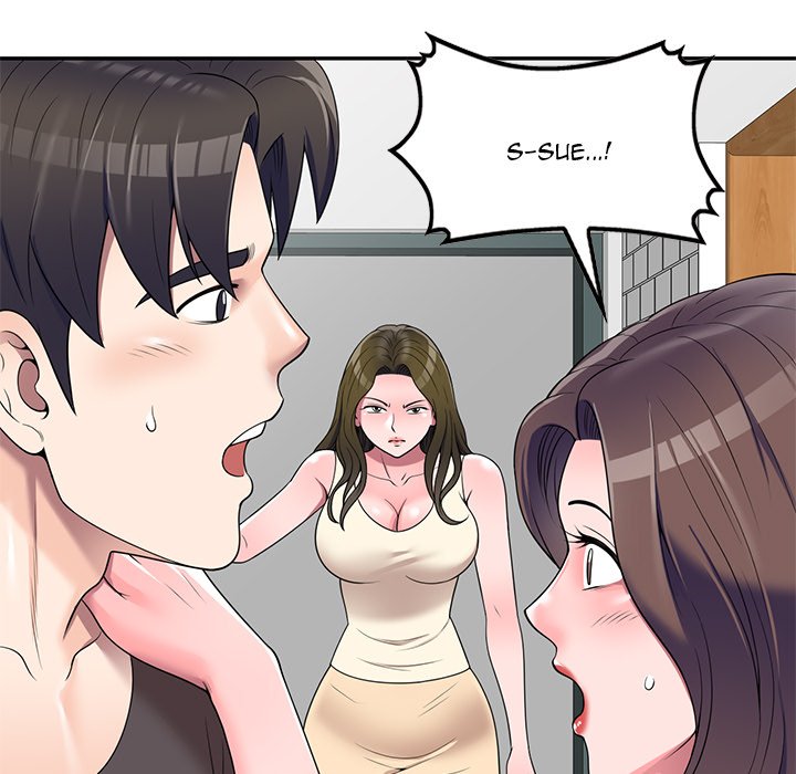 Read manhwa Private Lessons END Chapter 25 - SauceManhwa.com