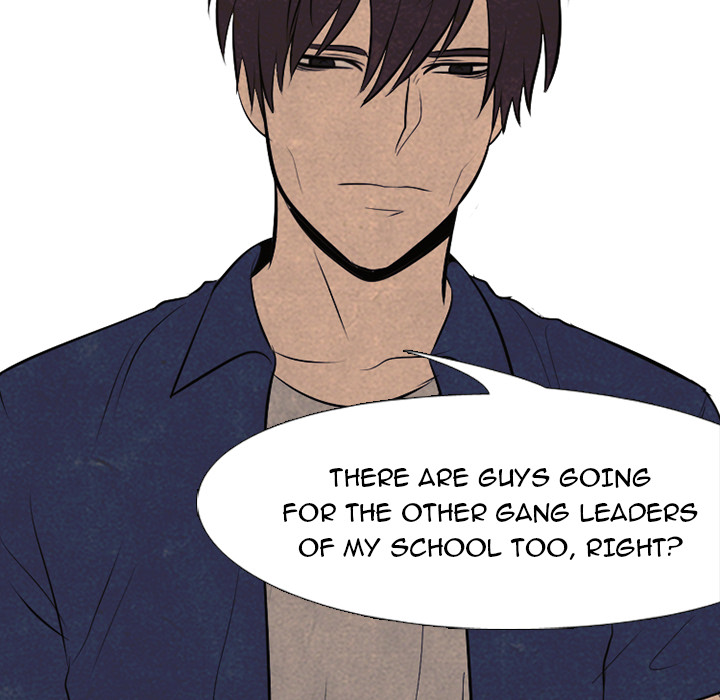 Read manhwa High School Devil Chapter 56 - SauceManhwa.com