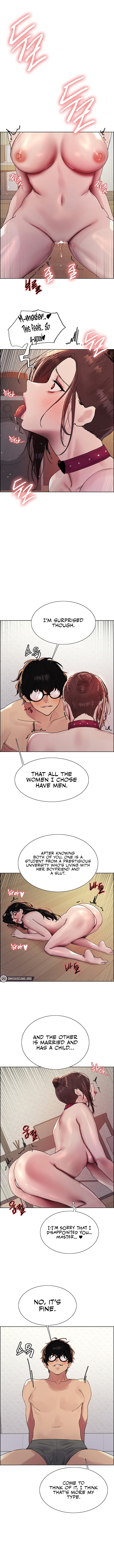 Read manhwa Sex Stopwatch  Chapter 101 - SauceManhwa.com