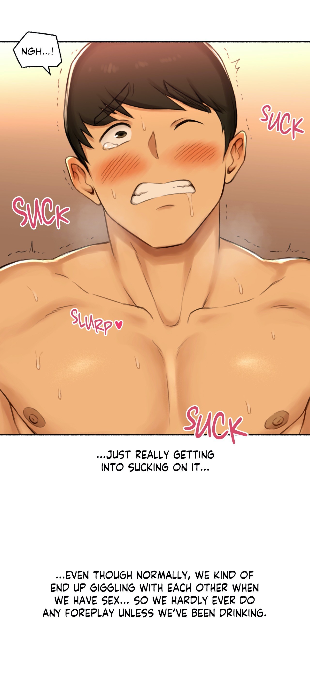 Read manhwa Sexual Exploits END Chapter 52 - SauceManhwa.com