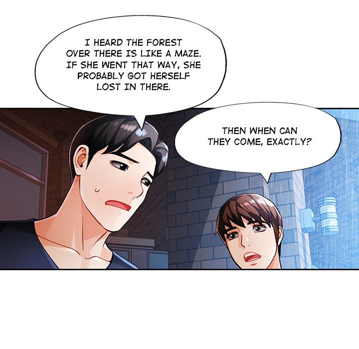 Read manhwa Wait, I’m a Married Woman! Chapter 24 - SauceManhwa.com