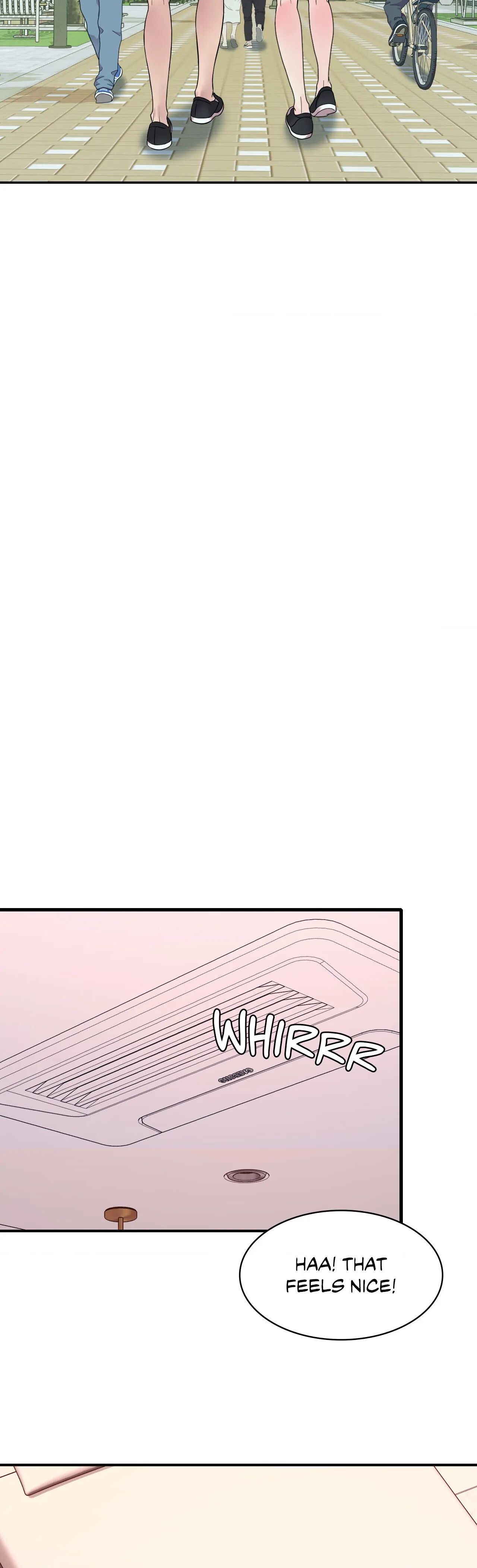 Read manhwa Drunk on You  Chapter 41 - SauceManhwa.com