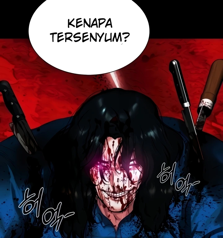 Read manhwa The Real Deal Chapter 68 - SauceManhwa.com