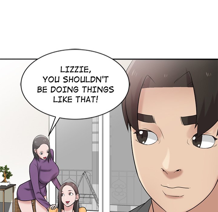 Read manhwa The Mismatch END Chapter 18 - SauceManhwa.com