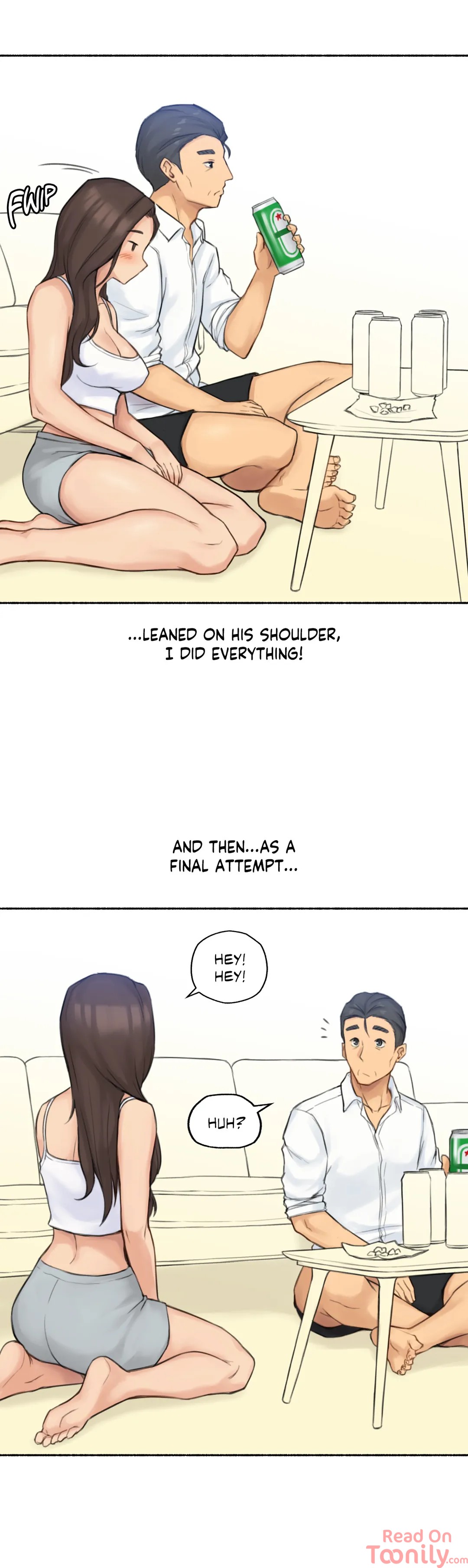 Read manhwa Sexual Exploits END Chapter 36 - SauceManhwa.com