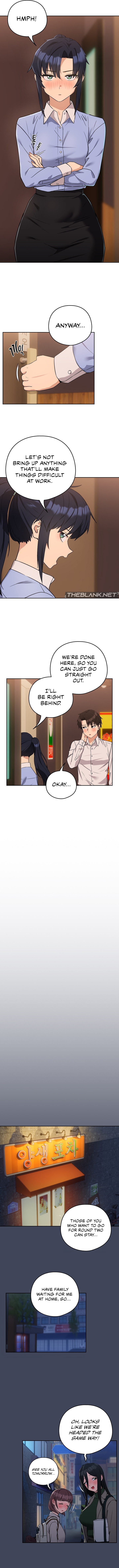 Read manhwa After Work Love Affairs Chapter 17 - SauceManhwa.com