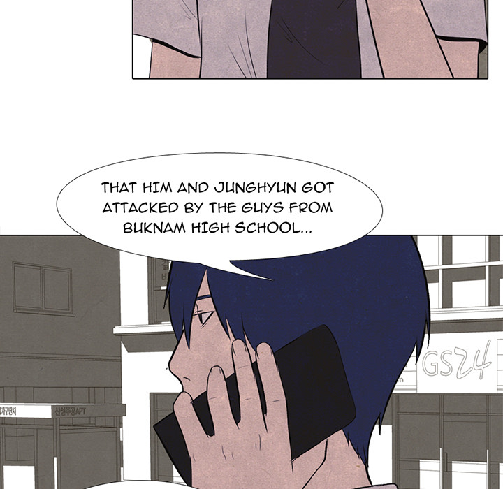 Read manhwa High School Devil Chapter 15 - SauceManhwa.com