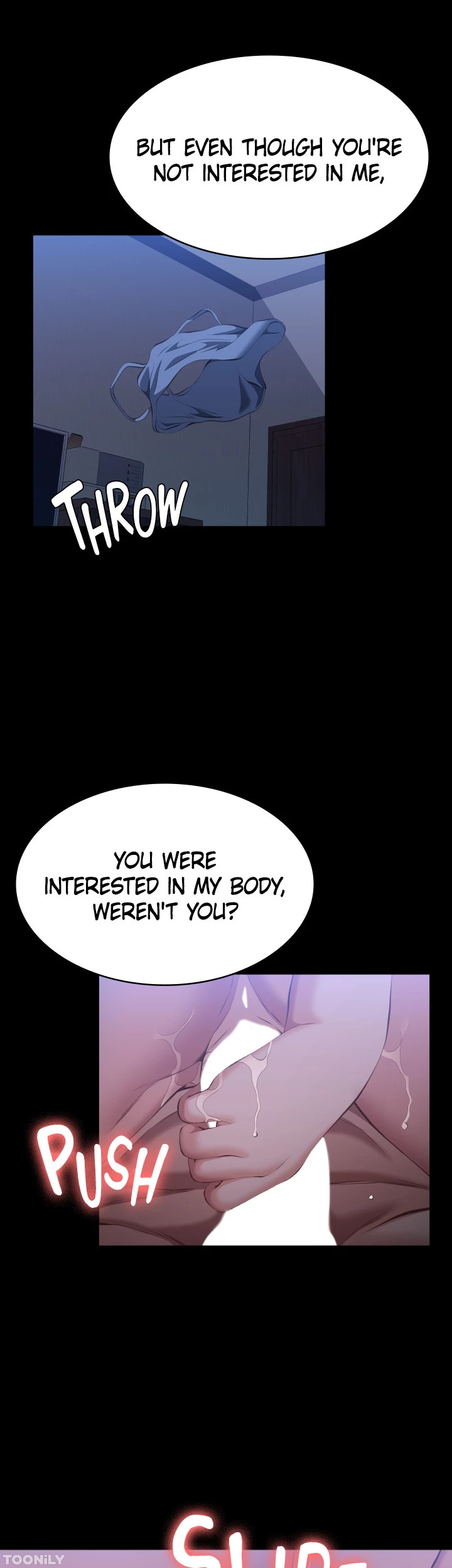 Read manhwa Resume Chapter 53 - SauceManhwa.com