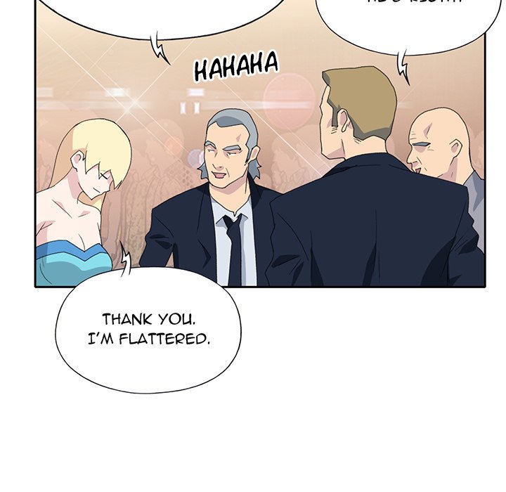 Read manhwa 15 Beauties END Chapter 37 - SauceManhwa.com