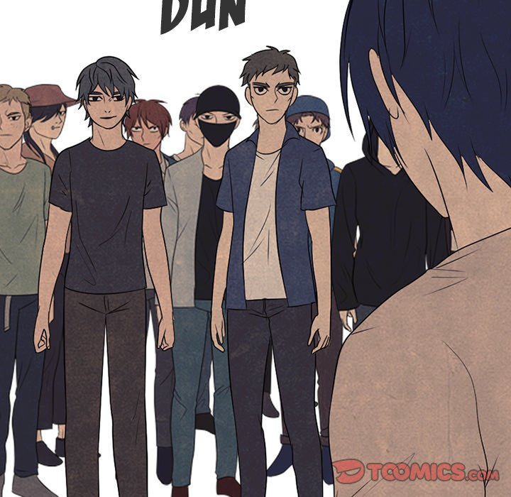 Read manhwa High School Devil Chapter 207 - SauceManhwa.com