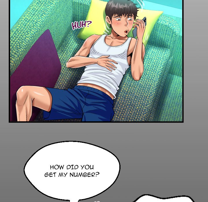 Read manhwa The Unforeseen Guest Chapter 78 - SauceManhwa.com