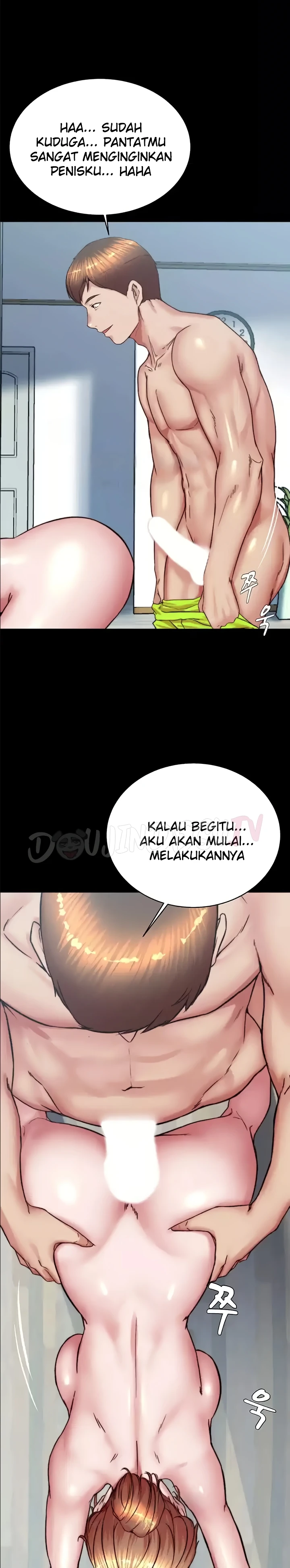 Read manhwa Panty Note Chapter 196 - SauceManhwa.com