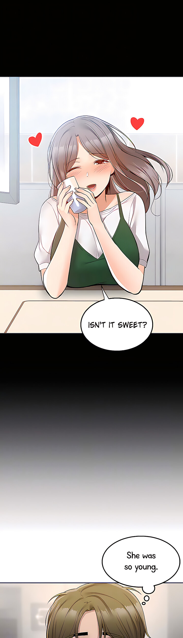 Read manhwa DELIVERY End Chapter 23 - SauceManhwa.com