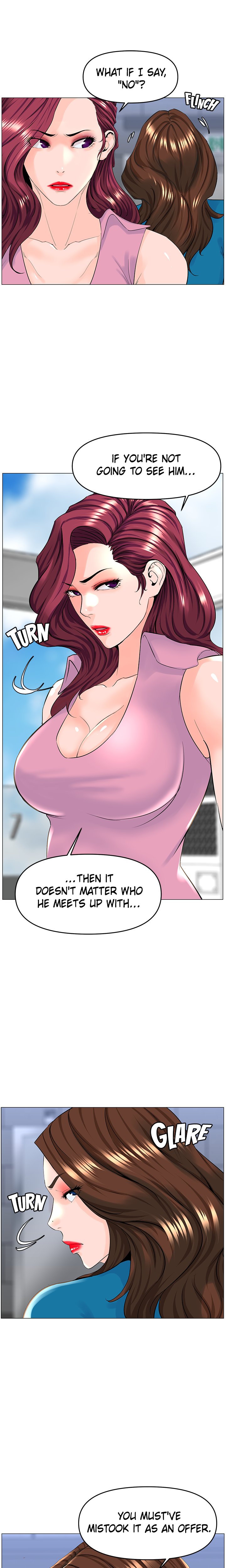 Read manhwa Celeb Next Door END Chapter 37 - SauceManhwa.com