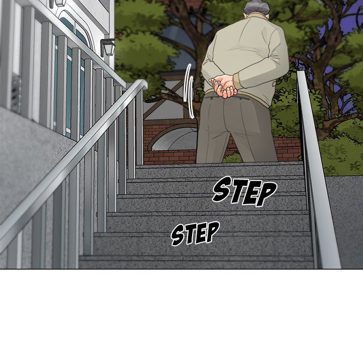 Read manhwa Family Business END Chapter 35 - SauceManhwa.com