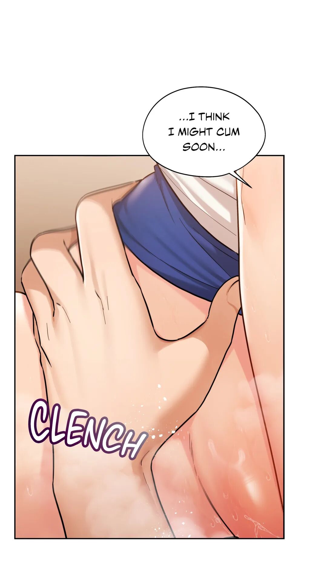 Read manhwa Wreck My Bias Chapter 31 - SauceManhwa.com