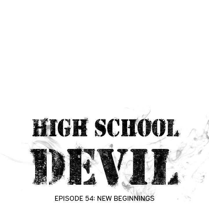 Read manhwa High School Devil Chapter 54 - SauceManhwa.com