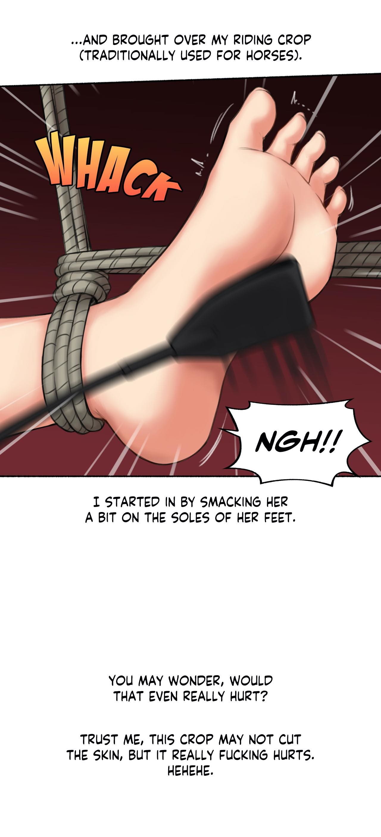 Read manhwa Sexual Exploits END Chapter 60 - SauceManhwa.com