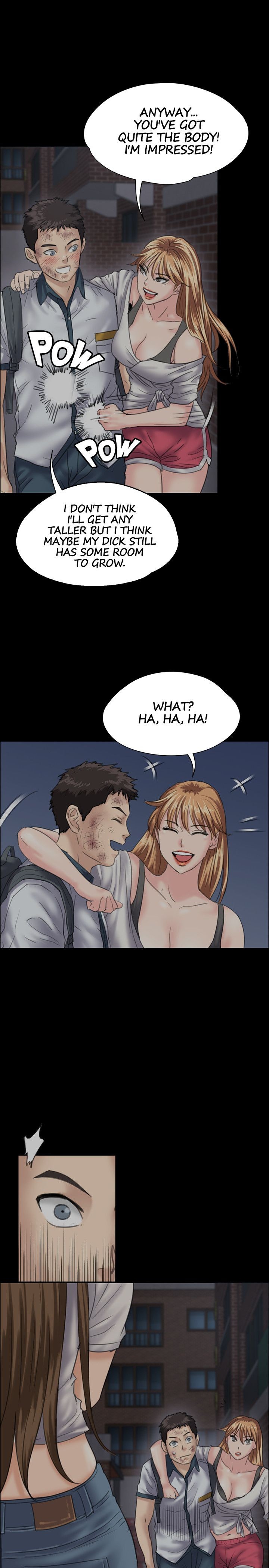 Read manhwa Landlord’s Little Daughter Chapter 30 - SauceManhwa.com