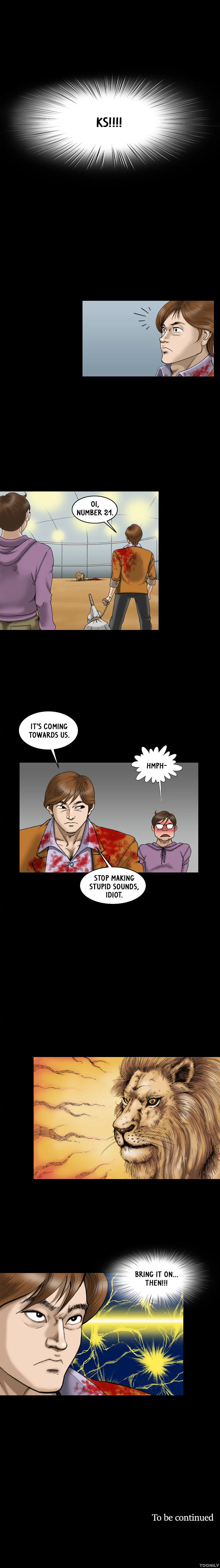 Read manhwa High Society END Chapter 12 - SauceManhwa.com