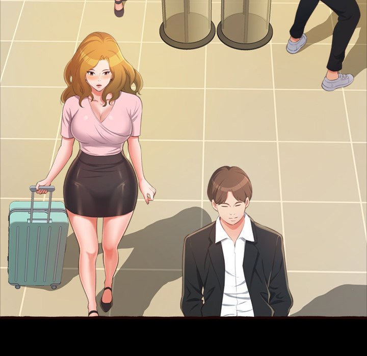 Read manhwa Can’t Get to You END Chapter 16 - SauceManhwa.com