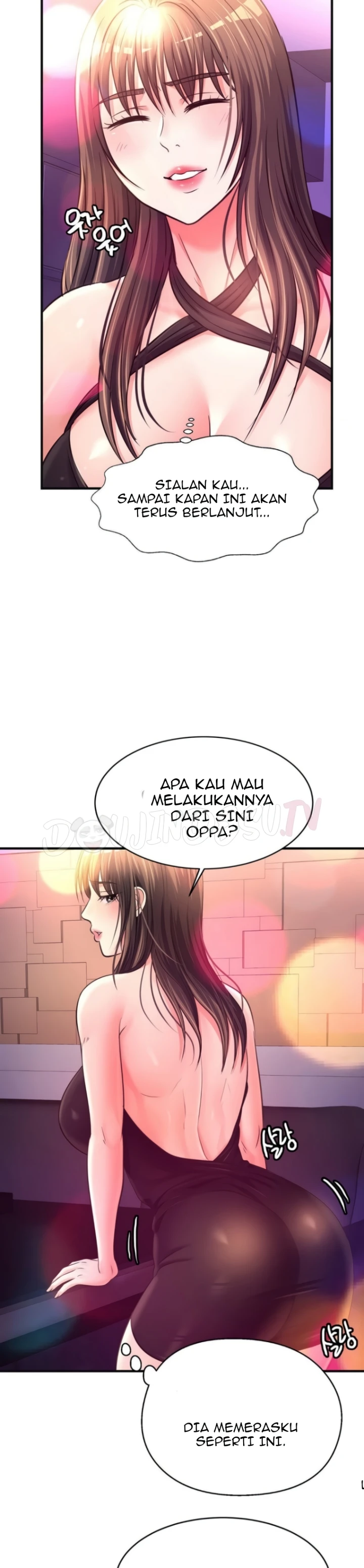 Read manhwa Secret Affection Chapter 29 - SauceManhwa.com