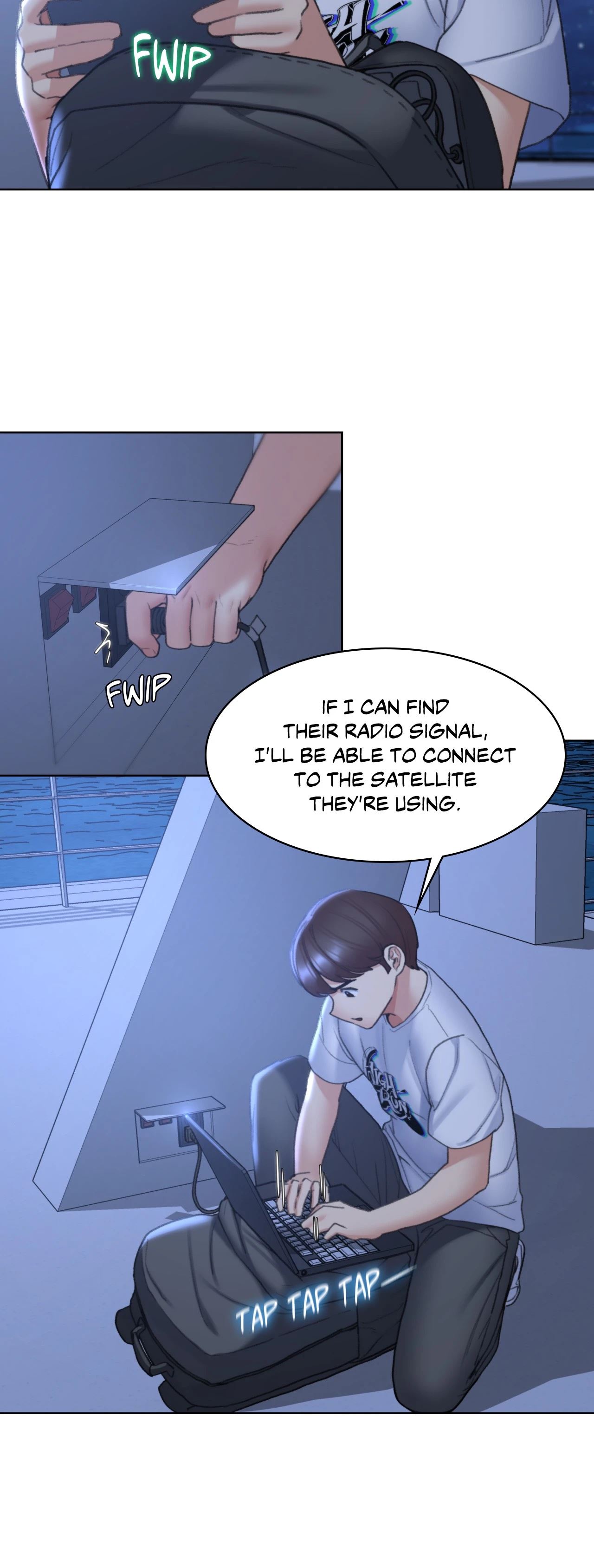 Read manhwa Lustful Games Chapter 20 - SauceManhwa.com