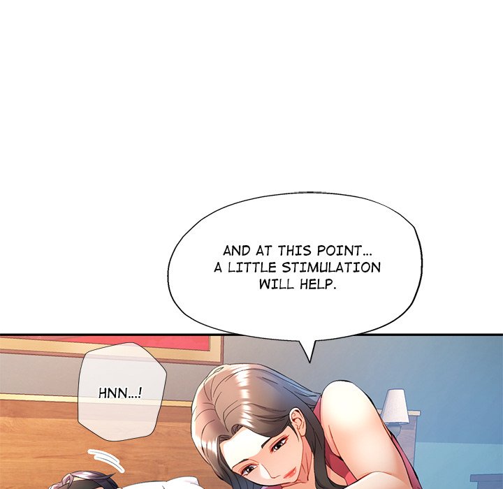 Read manhwa In Her Place Chapter 29 - SauceManhwa.com