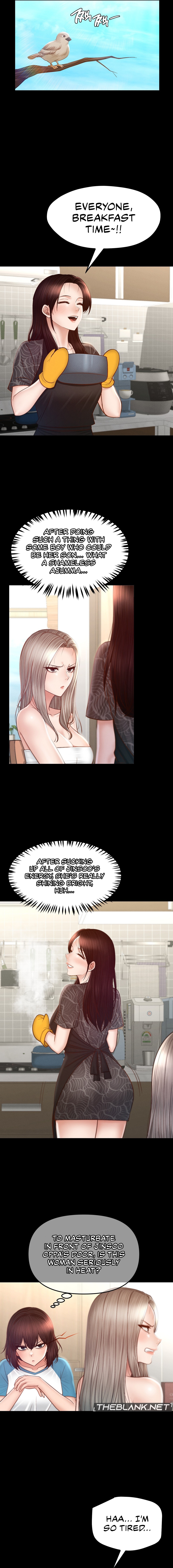 Read manhwa My Sweet Home  Chapter 16 - SauceManhwa.com