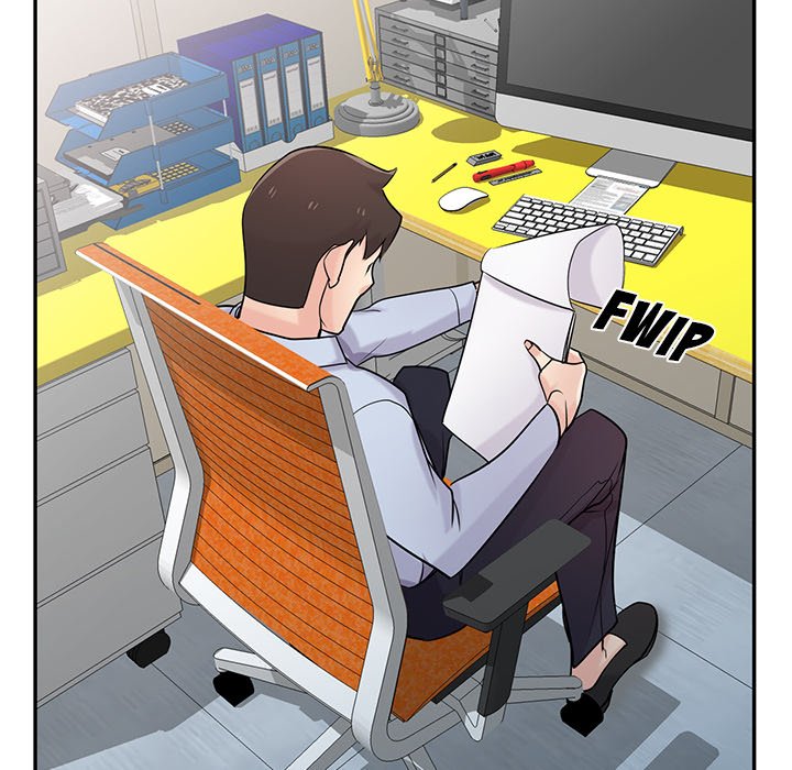 Read manhwa The Mismatch END Chapter 50 - SauceManhwa.com