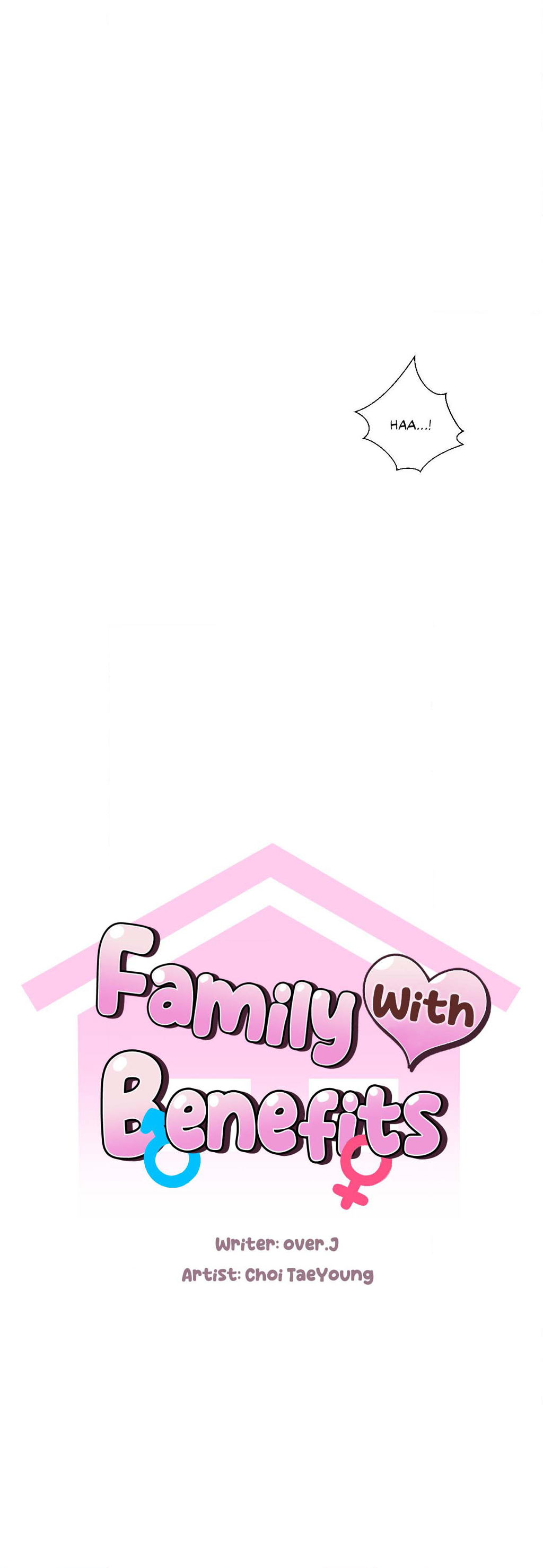 Read manhwa Family With Benefits  Chapter 26 - SauceManhwa.com