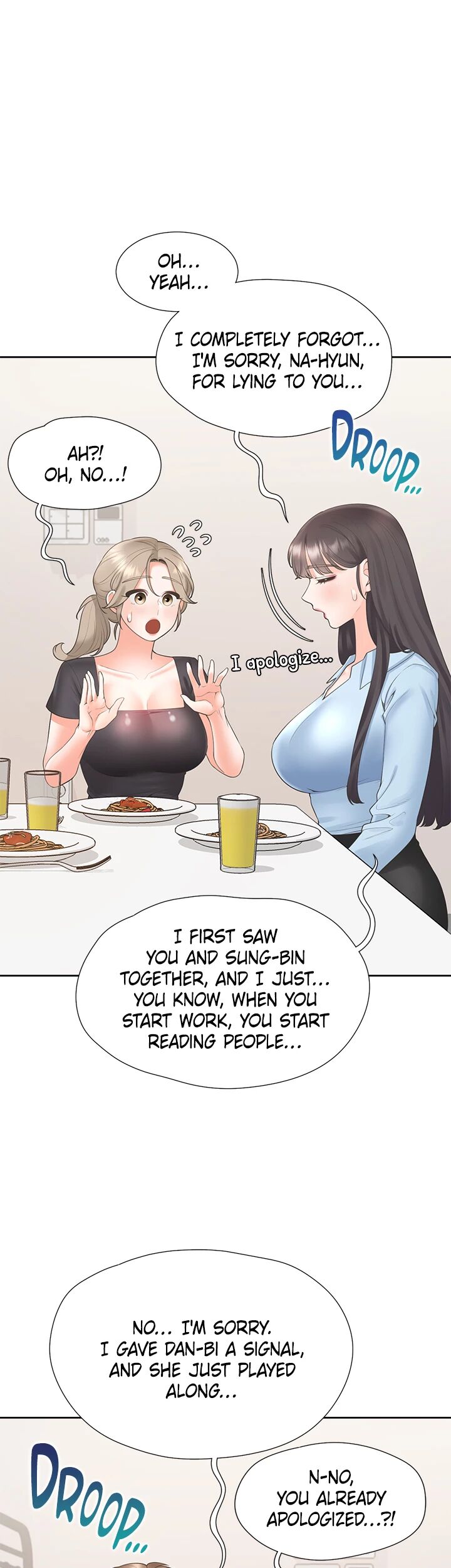 Read manhwa Bunk Beds HOT Chapter 74 - SauceManhwa.com