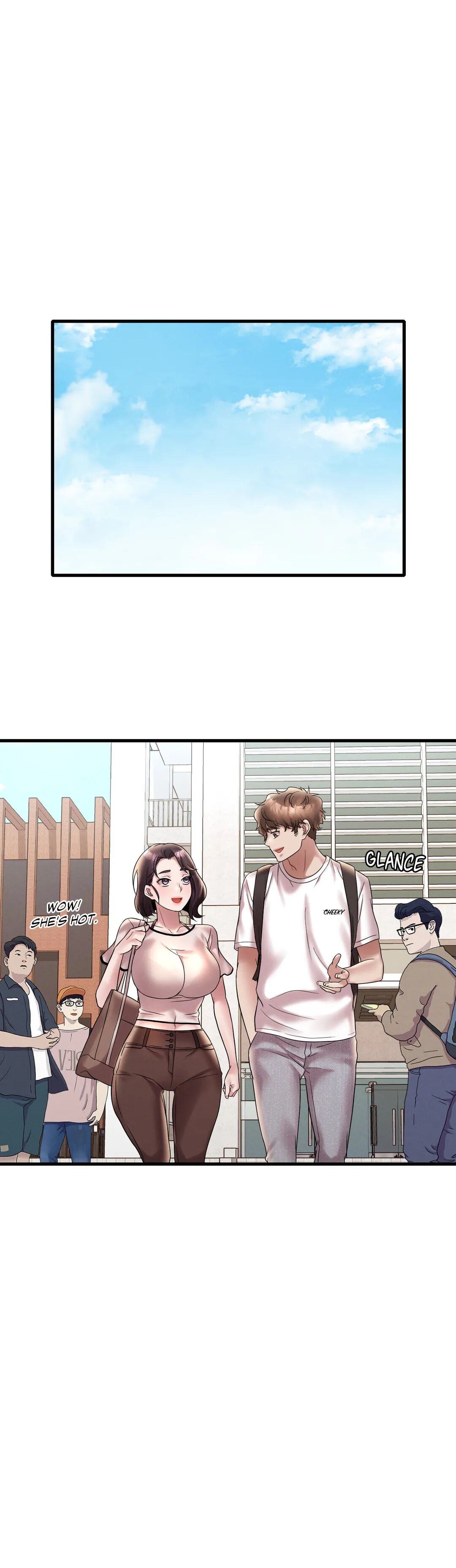 Read manhwa Drunk on You  Chapter 26 - SauceManhwa.com