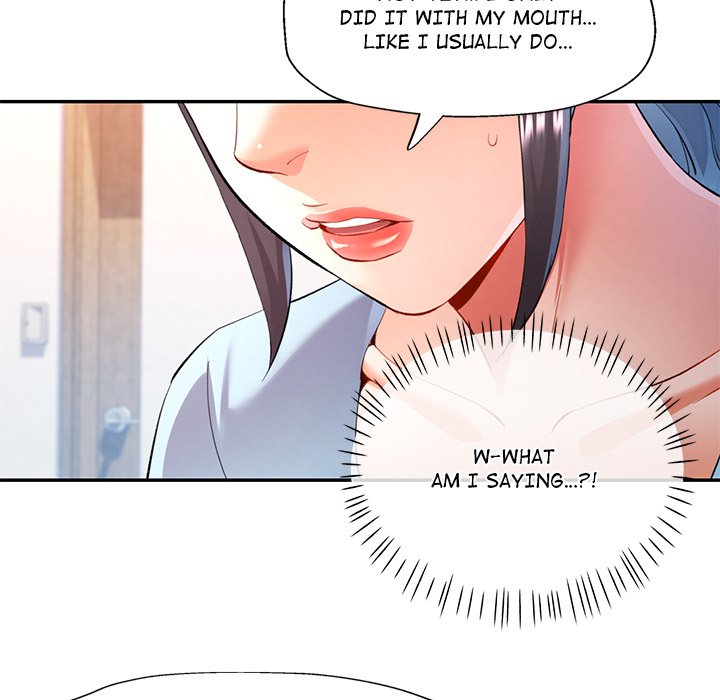 Read manhwa In Her Place Chapter 33 - SauceManhwa.com